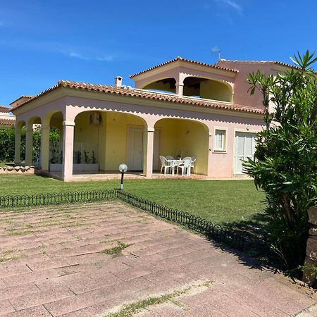 Appartamento 32 Сан-Теодоро Екстер'єр фото