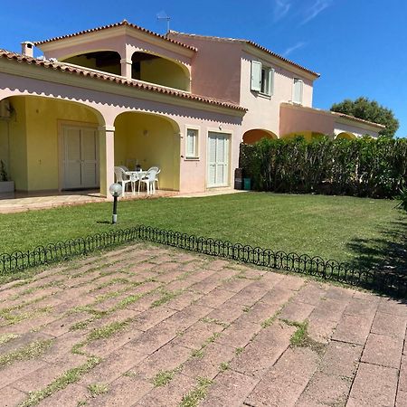Appartamento 32 Сан-Теодоро Екстер'єр фото