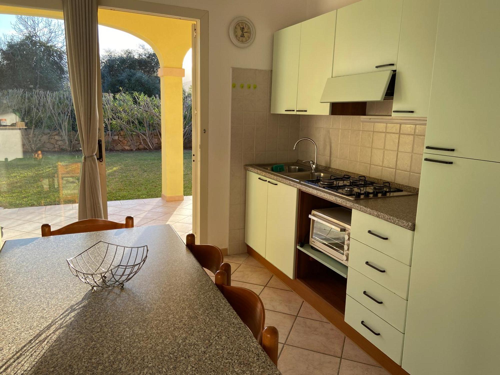 Appartamento 32 Сан-Теодоро Екстер'єр фото