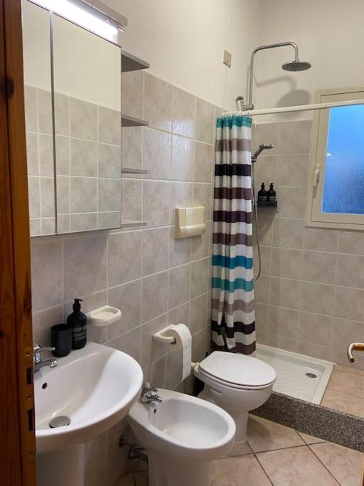 Appartamento 32 Сан-Теодоро Екстер'єр фото