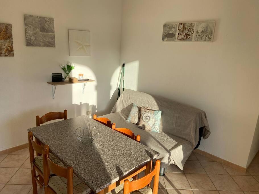 Appartamento 32 Сан-Теодоро Екстер'єр фото