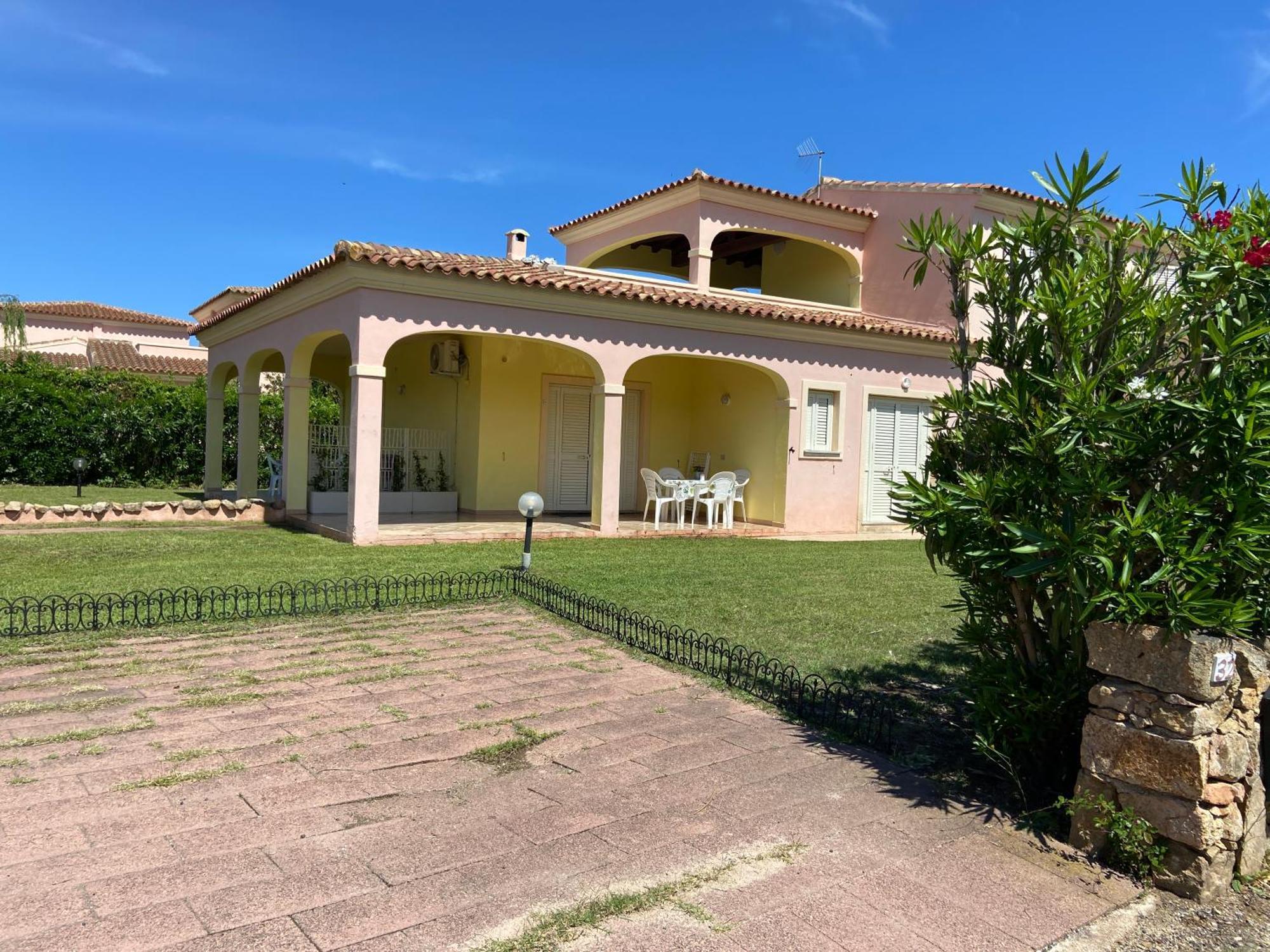 Appartamento 32 Сан-Теодоро Екстер'єр фото